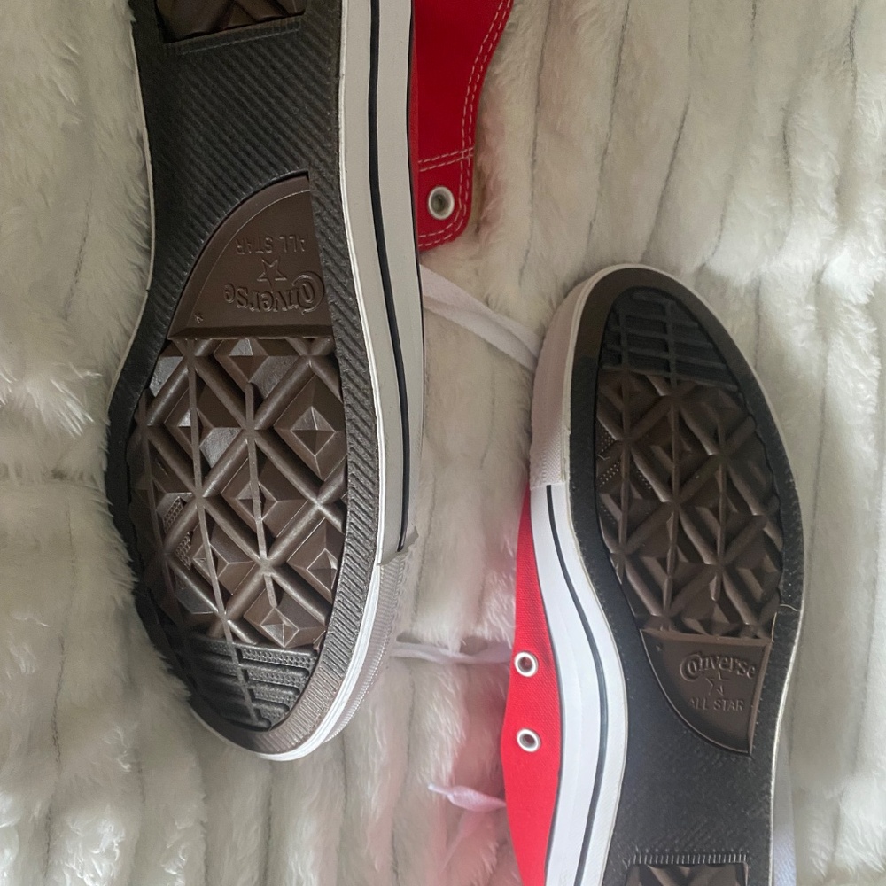 Converse Chuck Taylor High Top - Picture 3 of 4